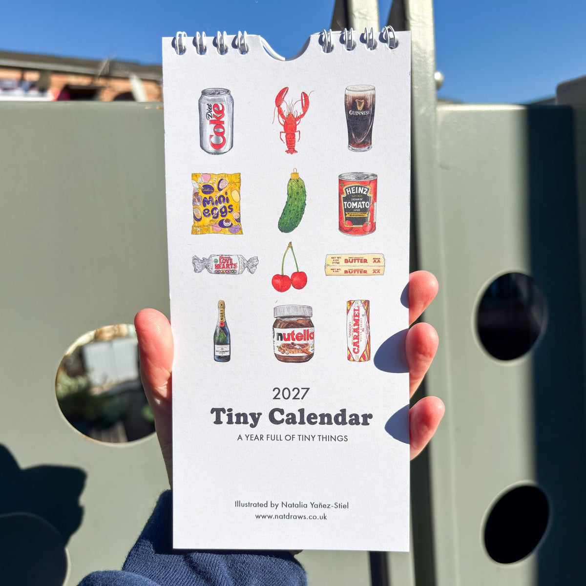 Calendar